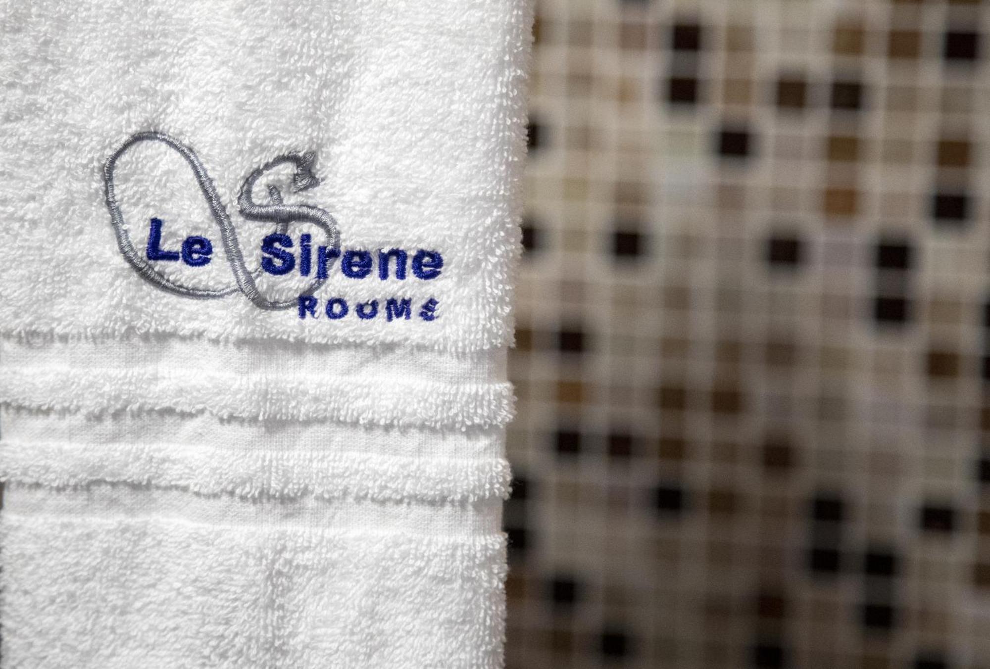Le Sirene B&B Ragusa Zimmer foto